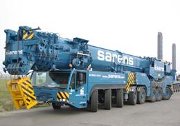 廣州(zhou)汽車(che)吊