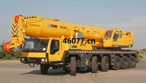 廣(guang)州20-600噸吊車(che)出租(zu)