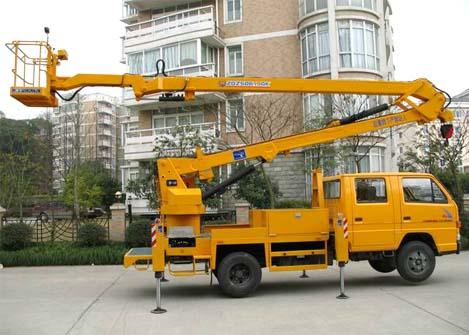 廣(guang)州高(gao)空(kong)作(zuo)業平(ping)臺(tai)車出租(zu)